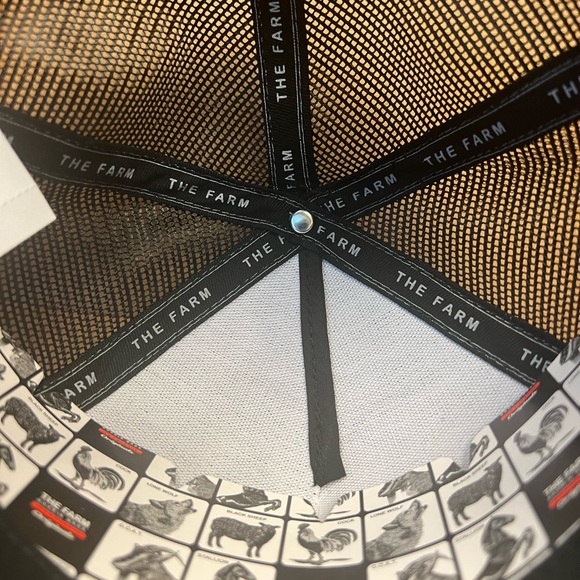 Goorin Farm “Kraken It Open” - Picture 6 of 9